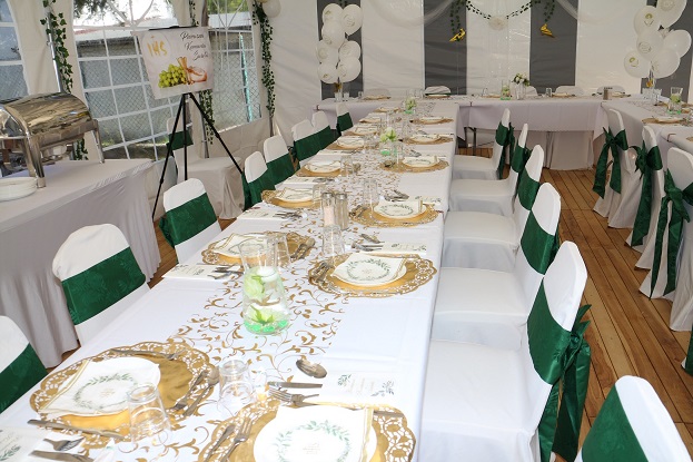 Sala bankietowa OLE
