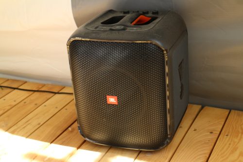 jbl x2
